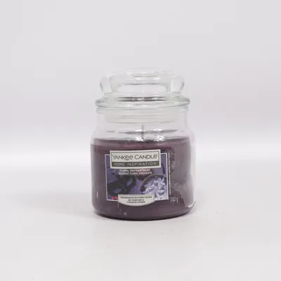 Bougie  (Floral Enchantment) de Yankee Candle