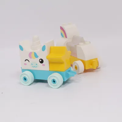 Byggesæt (Duplo) fra LEGO