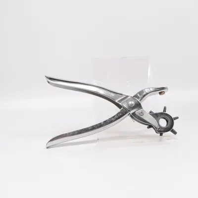 Punch tool (Silver)