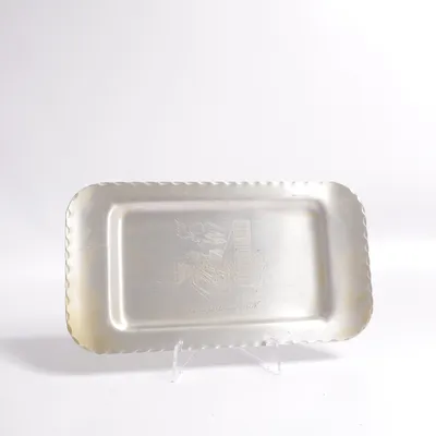 Tray