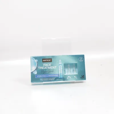 Serum (Hydro Shock) från Sence