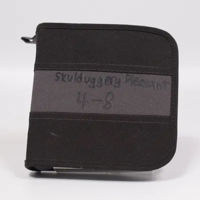 Collectible (Sabotage Im Sanktuarium) from Company