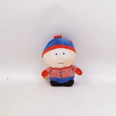 Peluche (Stan Marsh) de South Park