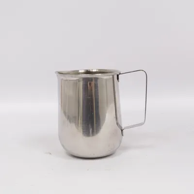 Kanna (Silverfärgad)