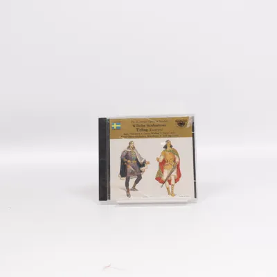 CD