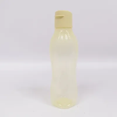 Vattenflaska (Transparent, Beige) från Eco by Tupperware
