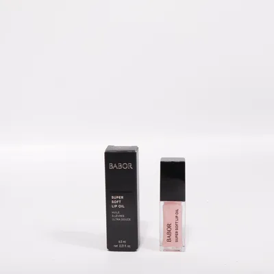 Lip gloss (Super Soft Lip Oil) fra Babor