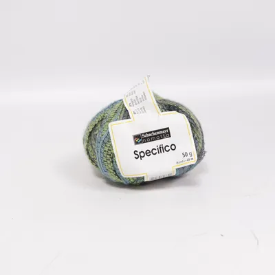 Garn (Specifico) fra Schachenmayr Nomotta Akryl, Mohair, Polyamid, Uld