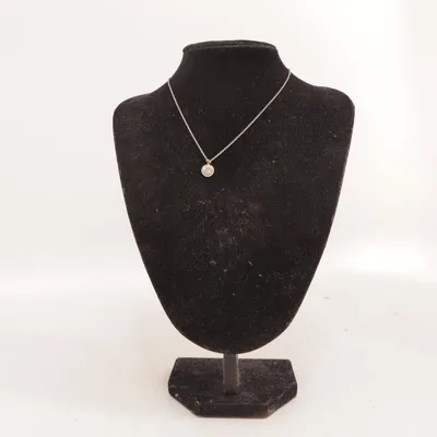 Necklace (Silver) from Viventy Unknown metal