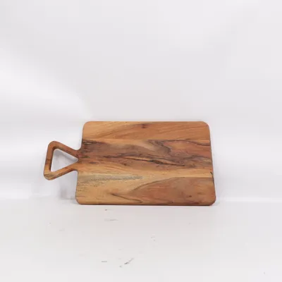 Chopping board (Brown) from Kesper