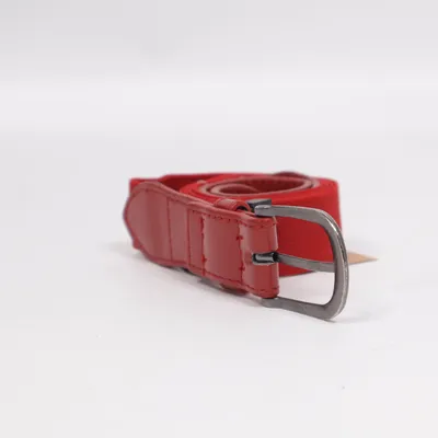 Ceinture (Rouge)