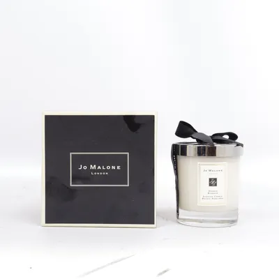Bougies parfumées (Orange Blossom) de Jo Malone