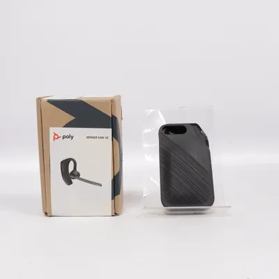 Headset (Voyager 5200 Uc) from Poly