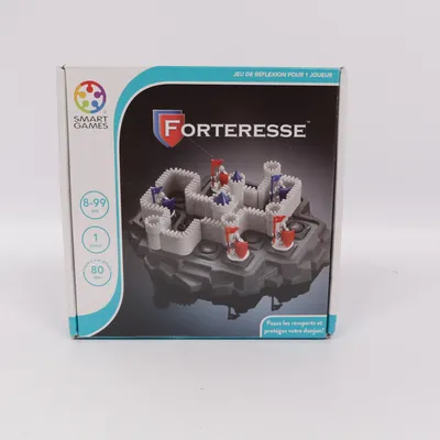 Brädspel från Smart Games