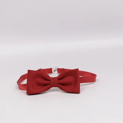 Bow tie (Red)