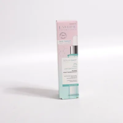 Serum (Serum Shot 2% Lactobionic Acid) från Eveline Cosmetics