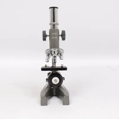 Microscope (Gray) from Viking