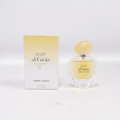 Eau de Parfum (Light Di Gioia) från Giorgio Armani