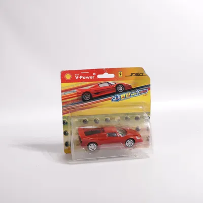 Legetøjsbil (F50) fra Ferrari