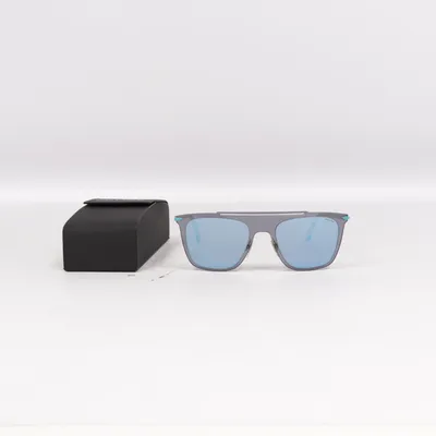 Sunglasses (Blue, Gray) from Police