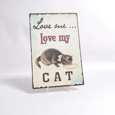 Sign (Multicolored)