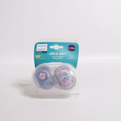Pacifier (Ultra Air) from Philips Avent