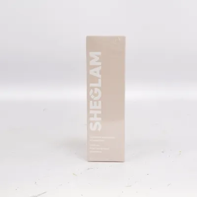 Foundation (Skinfinite Hydrating Foundation) from SHEGLAM