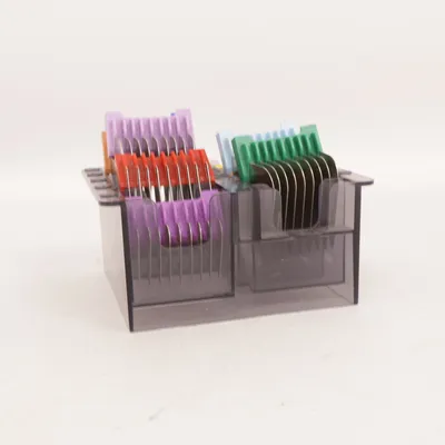 Styling accessory from Wahl