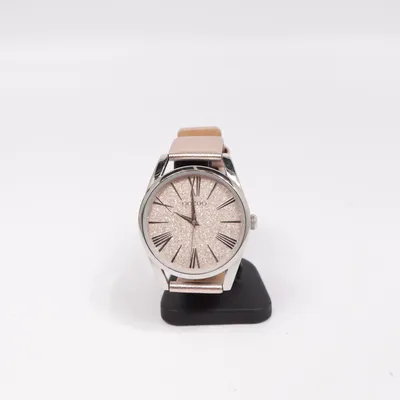 Montre (Rose) de Oozoo