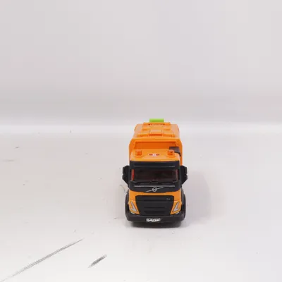 Legetøjsbil (City Cleaner) fra Volvo