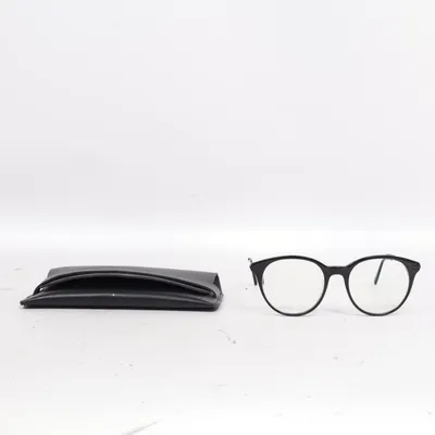 Lunettes (Noir) de Ace & Tate