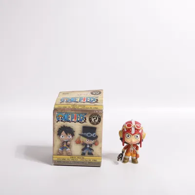 Speelgoedfiguur (Rood, Bruin, Meerkleurig) van Funko
