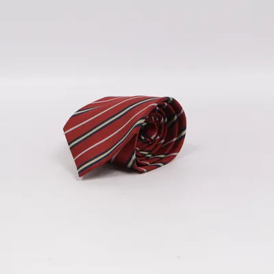 Slips (Rød, Blå, Hvid) fra Melville Polyester