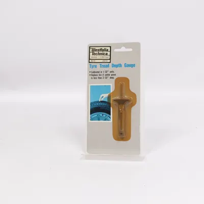 Car accessory (Gold) from Westfalia