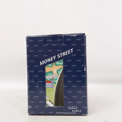 Ask (Money Street) från Kahla