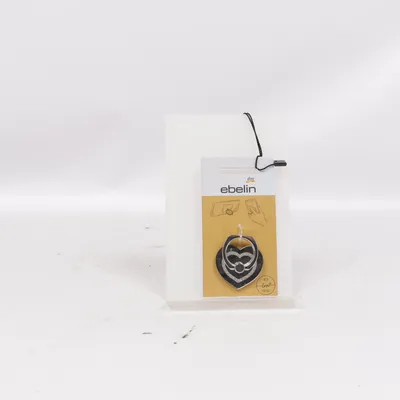 Telefoonaccessoire (Zilver) van DM