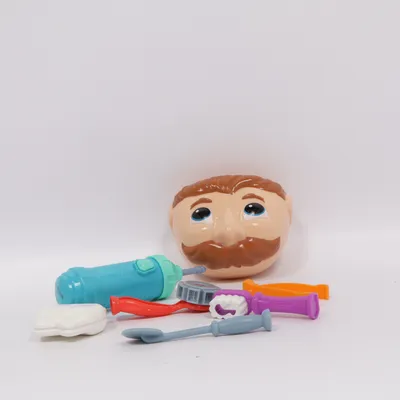 Leksak (Flerfärgad) från Play-Doh