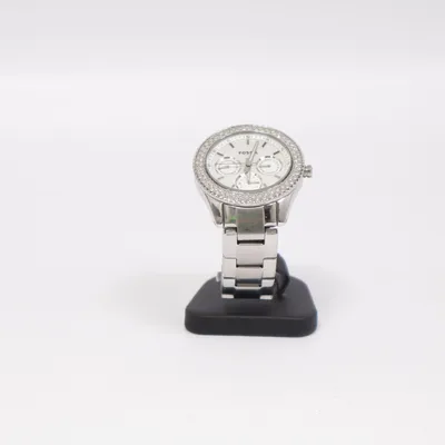 Armbandsur (Silverfärgad) från Fossil