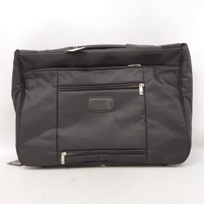 Handbagage koffer (Zwart) van Delsey