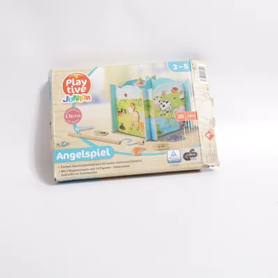 Jouet (Multicolore) de Playtive Junior