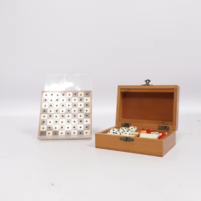Board game
