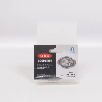 Køkkenudstyr (Bathtub Drain Protector) fra Oxo