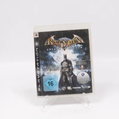 Video game from EA Sports