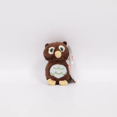 Soft toy (Brown) from Die Spiegelburg