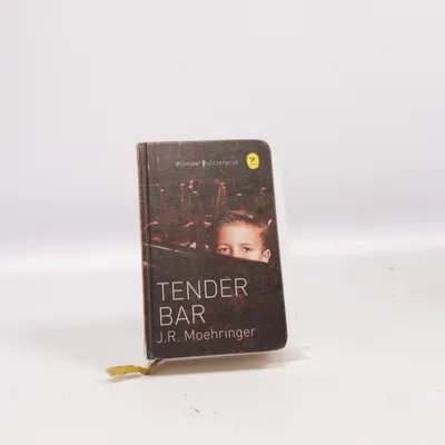 Boek