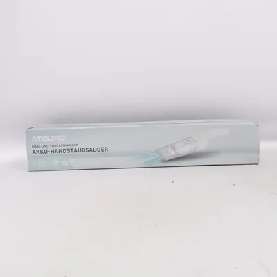 Hushållsapparat (Nass-Und Trockensauger) från Ambiano