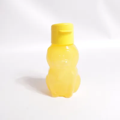 Water bottle (Yellow) from Eco by Tupperware