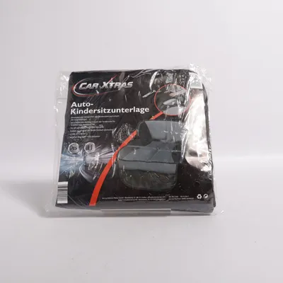 Car accessory (Auto-Kindersitzunterlage) from Car Xtras