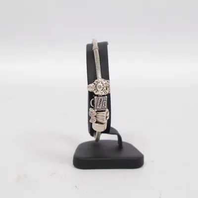 Bracelet (Silver) from Pandora Silver