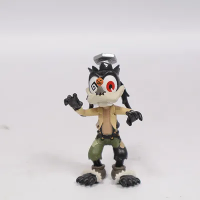 Leksaksfigur (Flerfärgad) från Disney